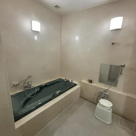 青森酒店 外观 照片
