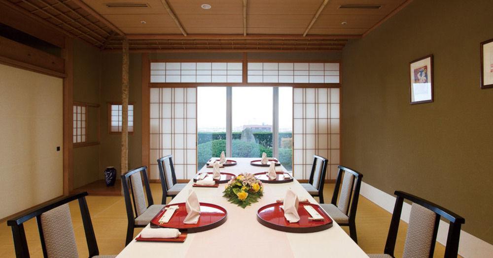 Hotel Aomori Hotel 4*