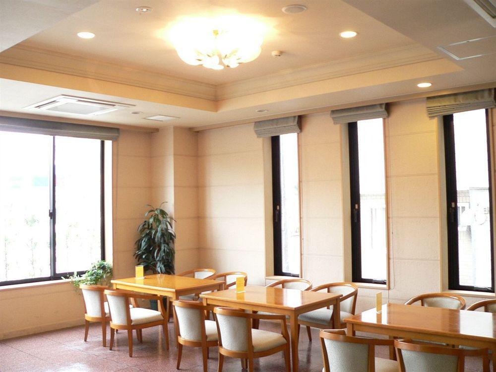 Hotel Aomori Hotel Aomori