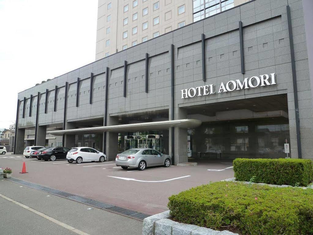 Hotel Hotel Aomori
